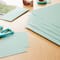 Smooth Solid Cardstock Paper by Recollections™, 12" x 12"
